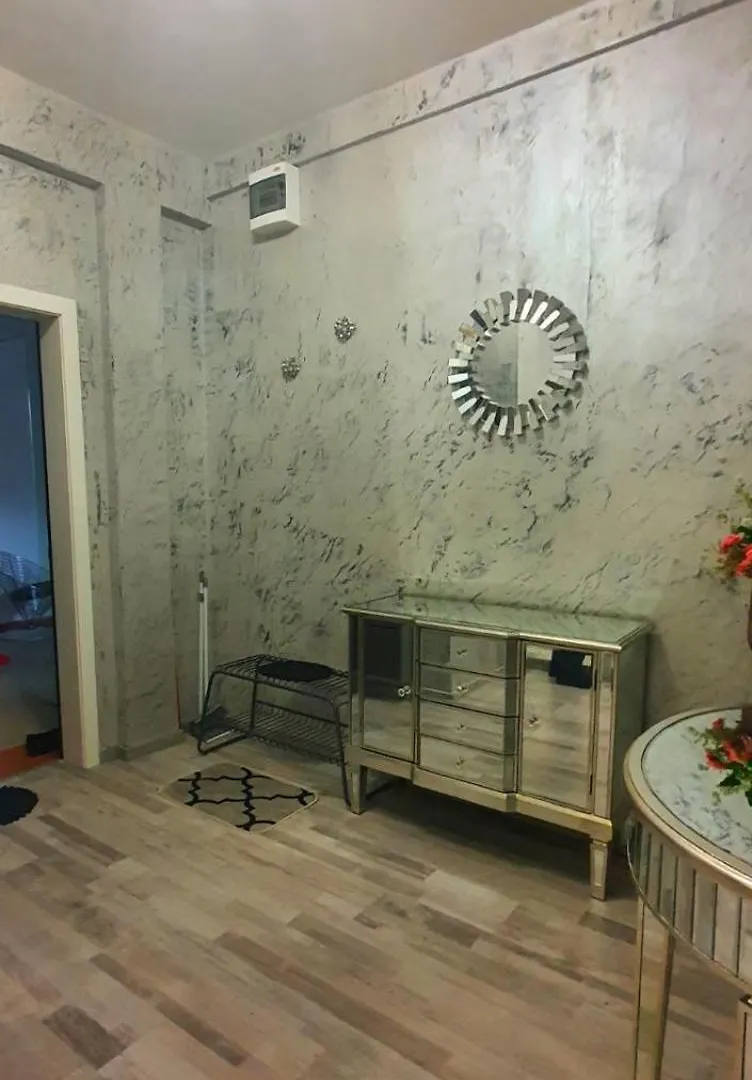 Milla'S Studio On Vitoshka! Sofía Bulgaria