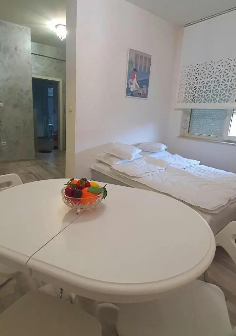 Apartamento Milla'S Studio On Vitoshka! Sofía